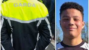 Gardaí 'concerned' as they launch urgent search for missing 13-year-old boy