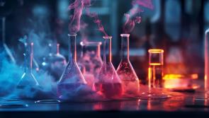 Groups from two Carlow Schools have qualified for the BT Young Scientist Exhibition 