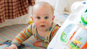 ALERT: Baby toy sold at Smyths and Toymaster recalled over choking fears