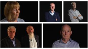 'He would pull children off the floor by their ears' - Viewers react to last night's RTÉ documentary on Corporal Punishment