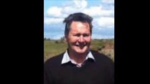 'Kindness shone through his eyes' Tributes paid following passing of Graiguenamanagh man
