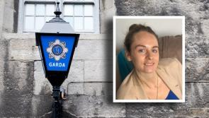 ALERT: Have you seen Aoife? Appeal launched as gardaí and family 'concerned for wellbeing'