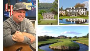PICTURES: 5 houses Garth Brooks could buy as he eyes up move to Ireland
