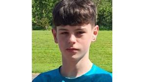 ALERT: Garda&iacute; issue urgent appeal for missing 13-year-old boy