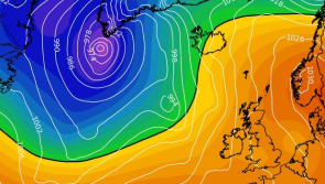 Met Éireann pinpoint big weather change for Ireland before weekend