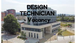 Job Alert: Stone Systems are now recruiting for an experienced Design Technician 