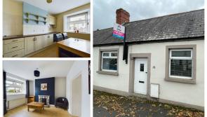 PICTURES: Terraced cozy Graiguecullen home available for &euro;155,000