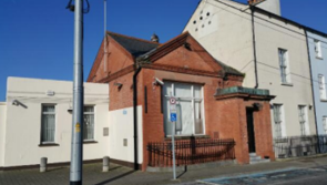 Planning application for extensive works on old Bank of Ireland premises in Carlow Town 