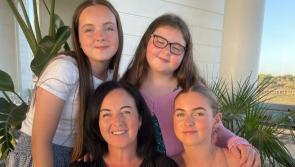 Fundraiser organised for Carlow woman's journey after suffering 'catastrophic' stroke