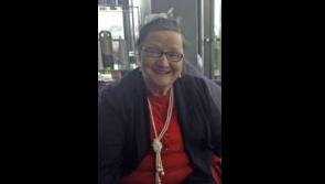 Tributes paid to 'very kind and generous lady' from County Carlow following her passing 