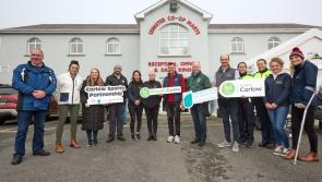 Carlow Council reflect on a successful Farmer Wellbeing Day 