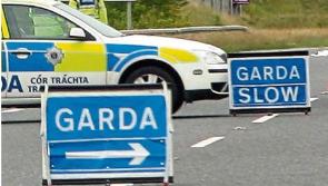 Gardaí appeal for witnesses after man (40s) 'seriously injured' in Offaly crash