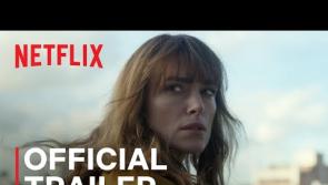 WATCH: First look at gripping new Netflix drama starring Carlow actress Lily Ella Hyland
