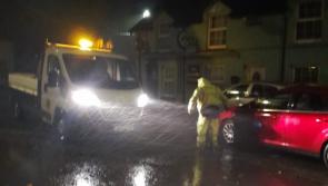ALERT: Caution urged Storm Bert warnings remain in place for Carlow