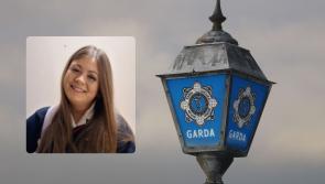 ALERT: Gardaí appeal for help in locating missing girl, 15, who may have travelled to Dublin 