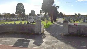 ALERT: Motorists advised of new restrictions at cemetery in Carlow 