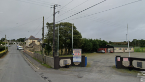 Planning permission sought for brand new flood lights at local Carlow GAA Club 