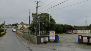 Decision close for new flood lights for local Carlow GAA club