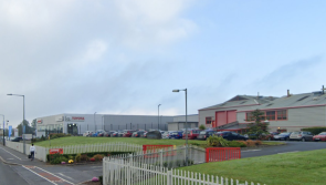 Planning decision close for extensive works to Carlow Town factory 