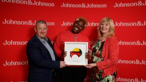 Carlow STEM student receives scholarships as part of the Johnson & Johnson's Award Programme