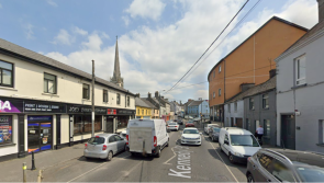 Carlow Council make compulsory acquisition order of property on busy Carlow street 