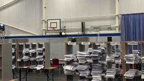 FINAL TALLY: Party Share after final tally at the General Elections 2024 Carlow/Kilkenny