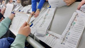 LATEST: Two candidates neck and neck in Carlow-Kilkenny