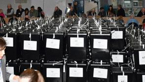 Where are we now on the second day of counting at the General Election 2024 Carlow/Kilkenny