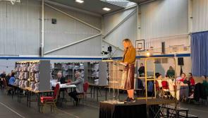 ELECTION LATEST: Nearing the end? 13th Count Complete still only one candidate elected
