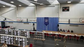 ELECTION LATEST: Sixth count at the Count Centre as General Election in Carlow/Kilkenny heats up