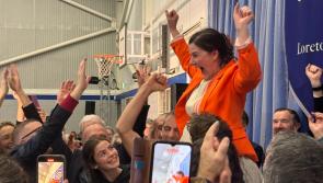 History making Carlow-Kilkenny TD says  being elected 'feels incredible'