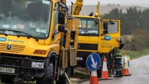 ESB Networks issues important warning to customers ahead of Storm Darragh hitting Ireland