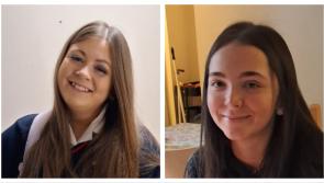 Garda&iacute; issue separate appeals for missing teens as Storm Darragh takes effect