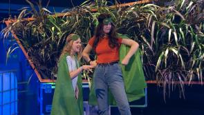 Carlow girl features in penultimate episode of RTÉ Kid's series 'What's Next?'