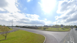 Application for the construction of almost 50 homes and childcare facility in Carlow Town 