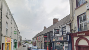 Gardaí issue appeal for information after business premises burgled on busy Carlow Street