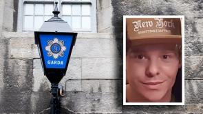 Gardaí and family 'concerned' for welfare of 39-year-old man missing for almost three weeks