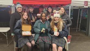 Student Enterprise Christmas Fair 2024: A Festive Showcase of Young Entrepreneurs in Carlow