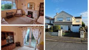 PICTURES: Family home in Carlow Town in need of modern touch ups for &euro;320,000