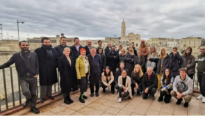 Carlow Embraces Innovation and Heritage Through Craftwork4All