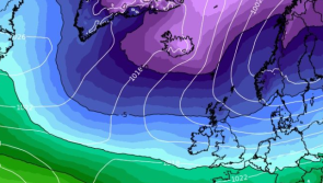Major Ireland weather update with polar cold spell and snow to arrive within days
