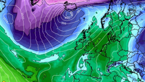 Met Éireann has one surprising prediction for Christmas day weather amid twist