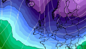 Met Éireann pinpoints subzero New Year cold snap for Ireland amid big weather change