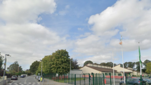 Concern from neighbour as local Carlow school's astro pitch planning decision is close
