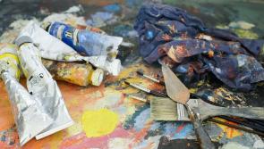 Carlow County Council Arts Service funding opportunities for Artists and Communities for 2025