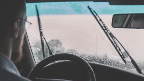 Little-known traffic law could land Irish drivers a €2,000 fine in icy conditions