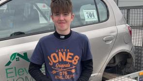 Teenager who died in Achill road accident is named locally