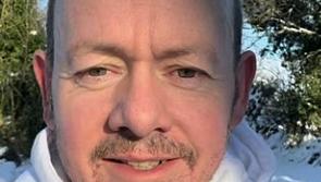 'A weather rock star' Carlow Weather's Alan O'Reilly is the star of Today FM's Gift Grub sketch 