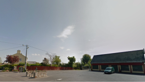 Conditional planning approval for new café and community hub for use in County Carlow 