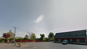 Planning decision close for the change of use of an office to new café in Carlow
